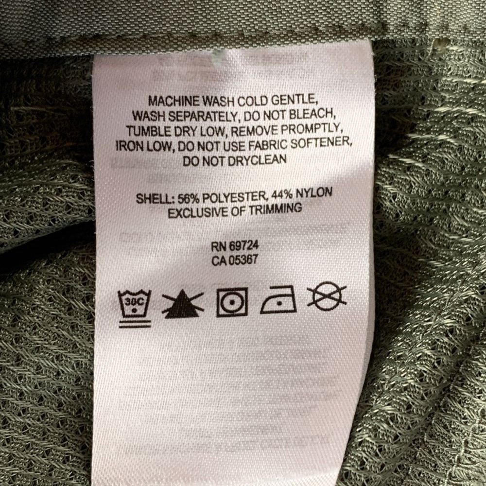 Columbia men’s pants. NWOT - Picture 5 of 5